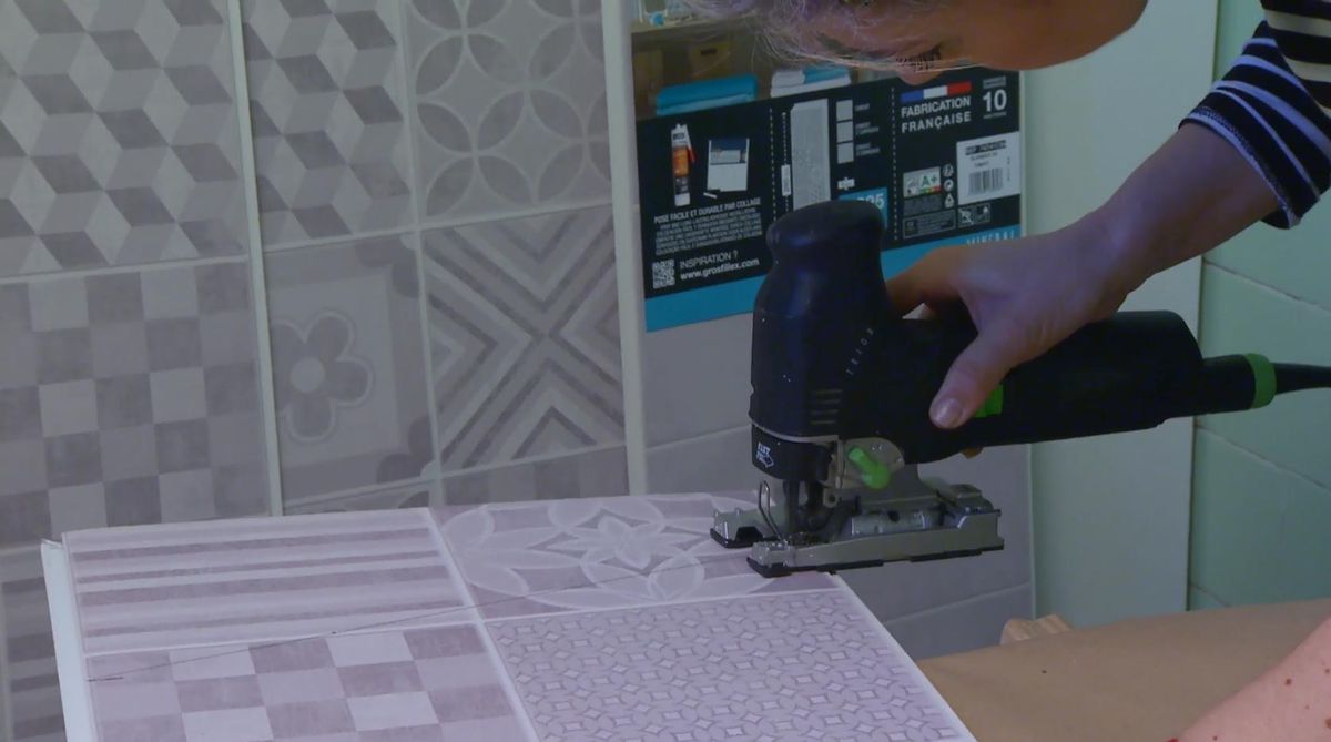 Renovar el aseo sin hacer obras paso 6