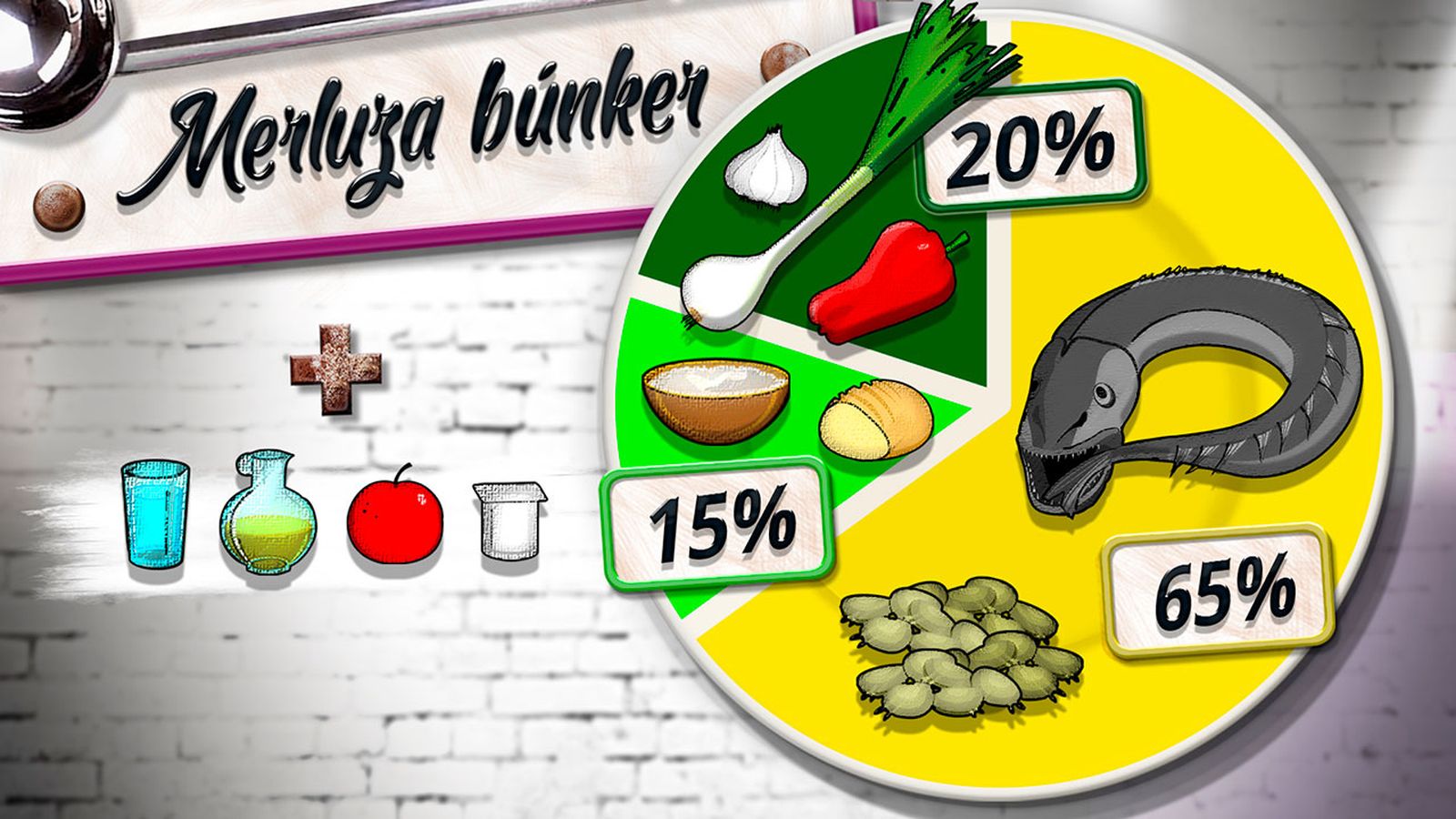 KARL6485 merluza bunker plato