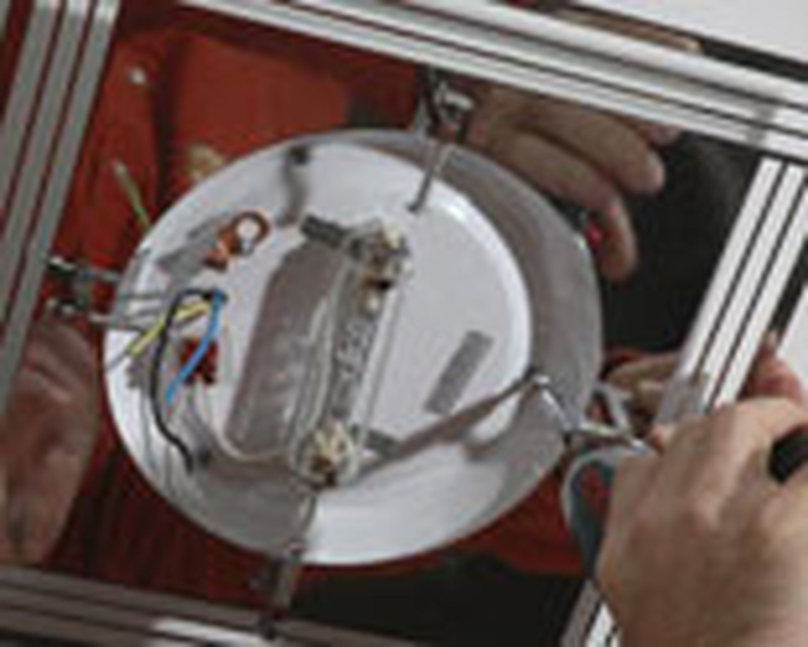 brico 1 0449 plafon techo paso 5 brico 1 0449 plafon techo paso 5