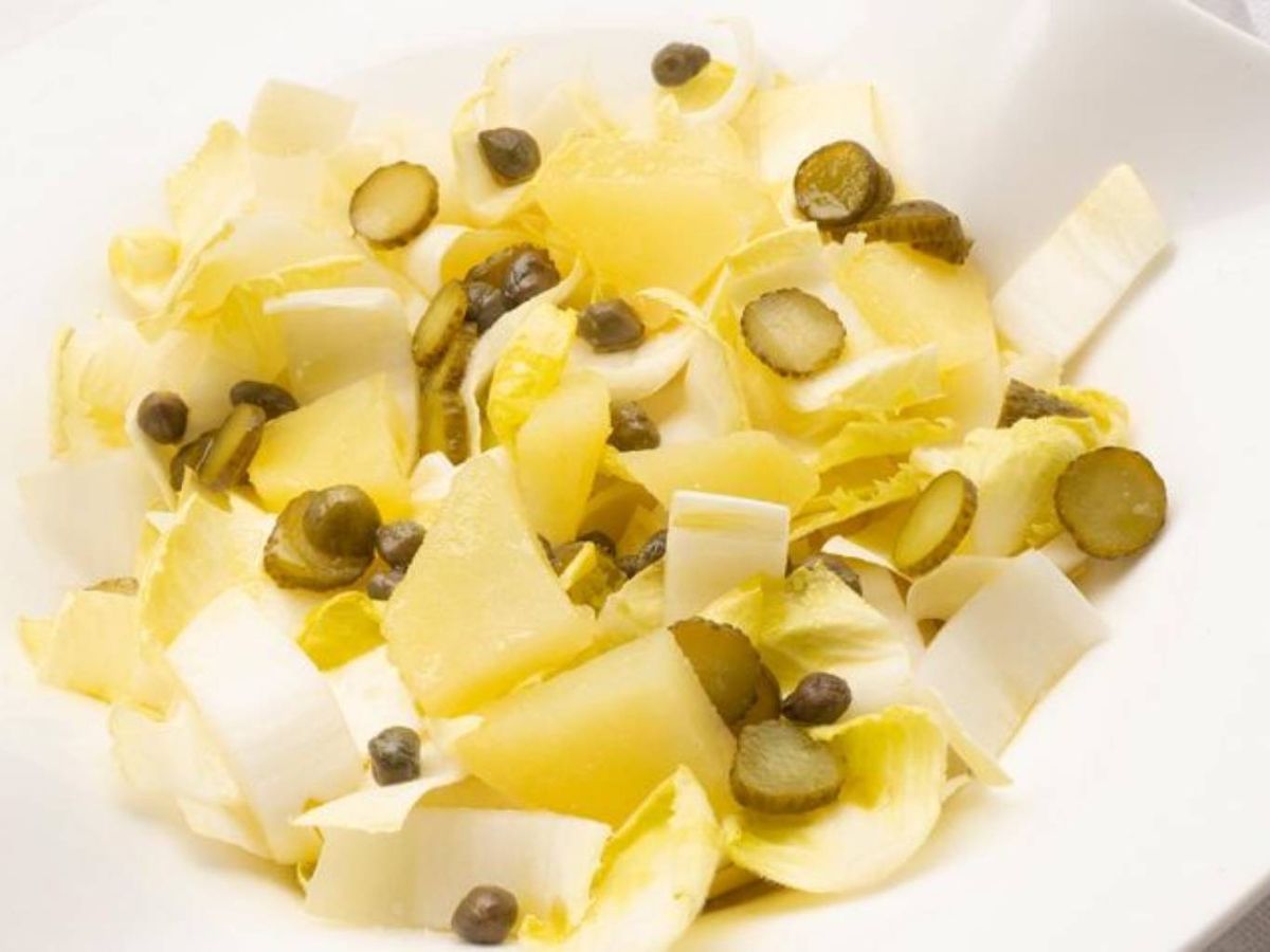 Receta rápida y diferente con solo tres ingredientes.