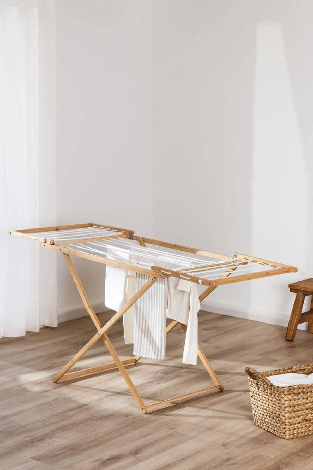 tendedero bambu koali sklum