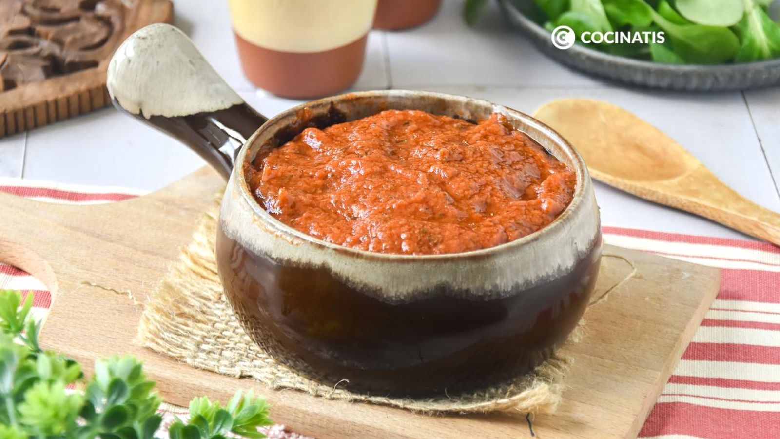 Salsa gaucha
