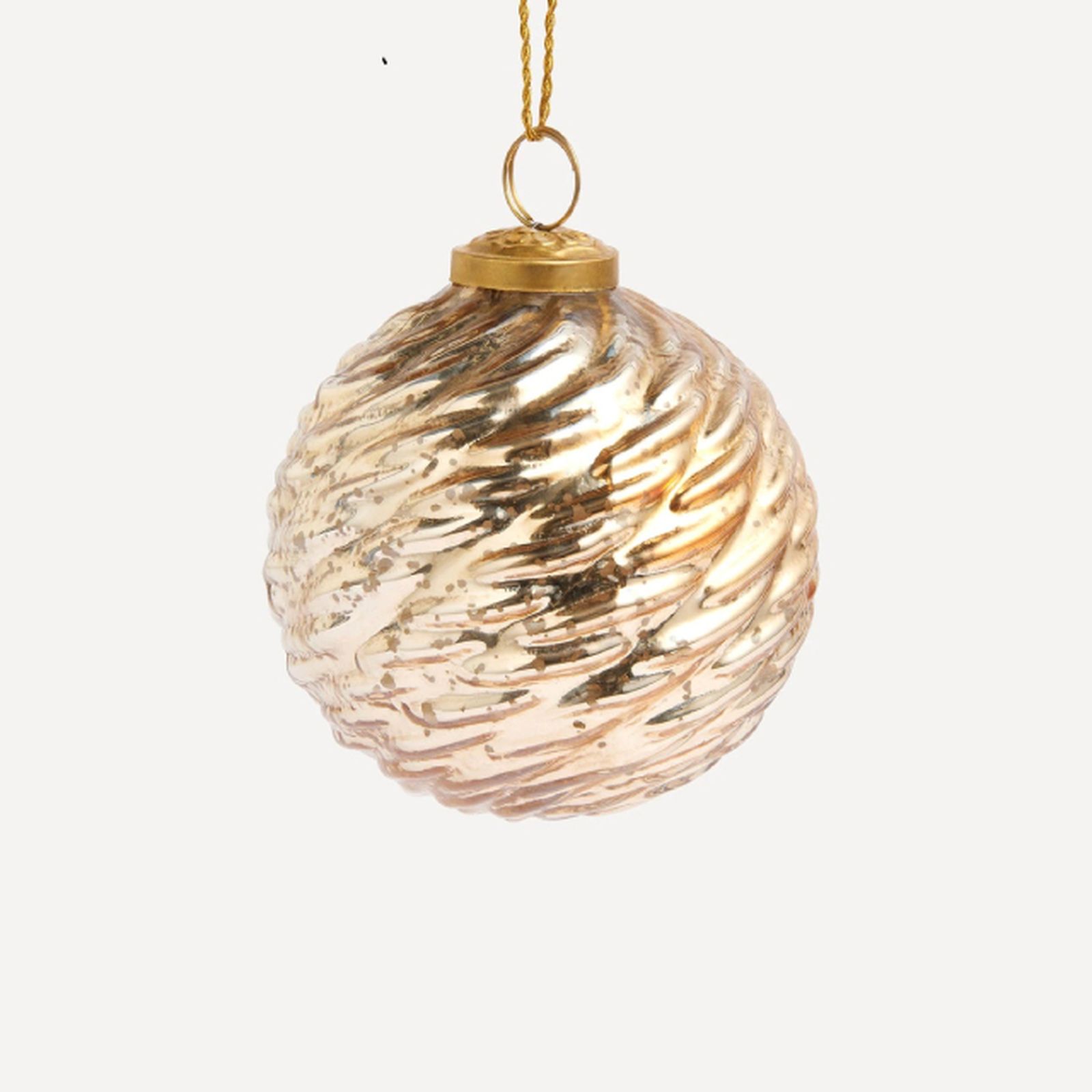 Los adornos navideños más bonitos de El Corte Inglés 10 Los adornos navideños más bonitos de El Corte Inglés 10