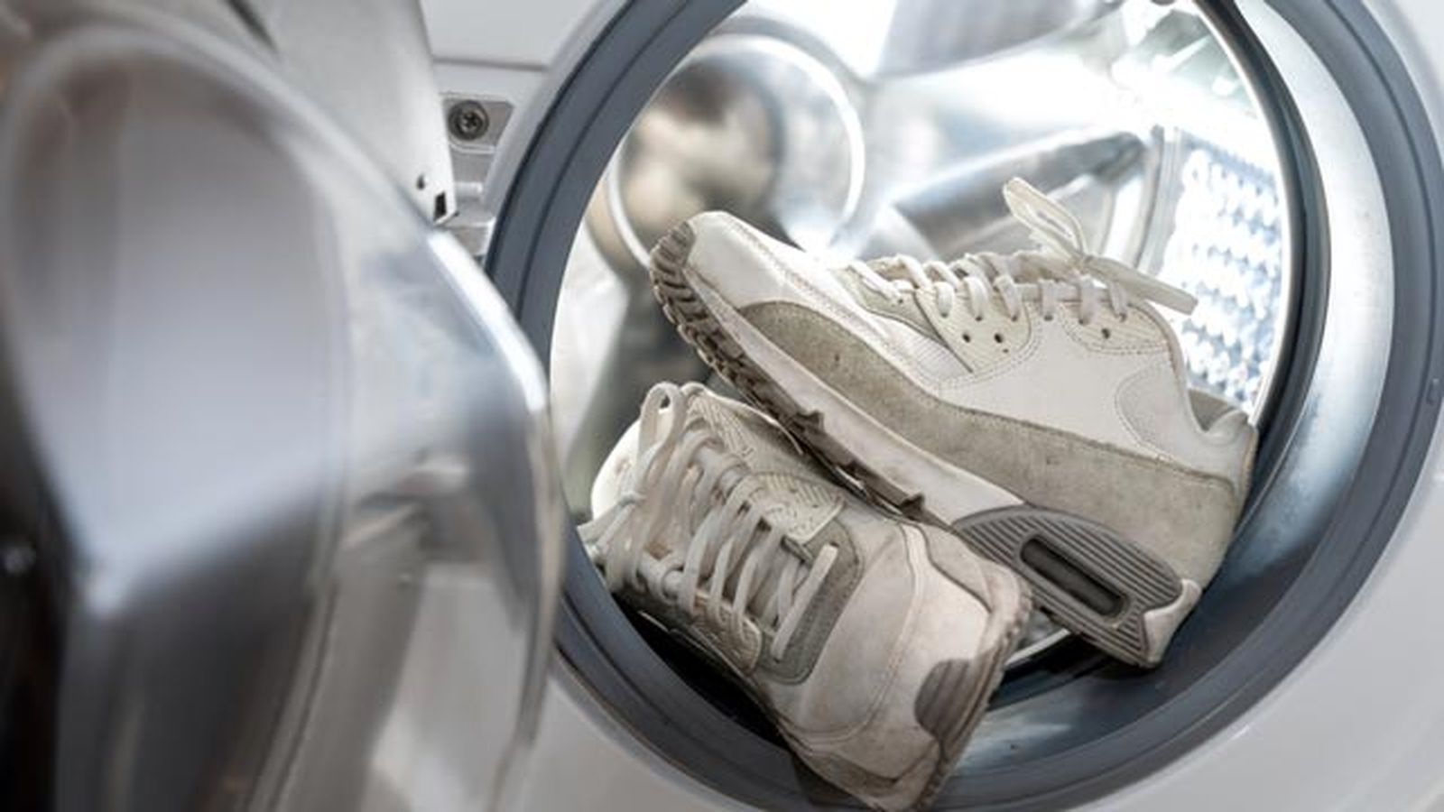 como limpiar zapatillas de correr deportivas
