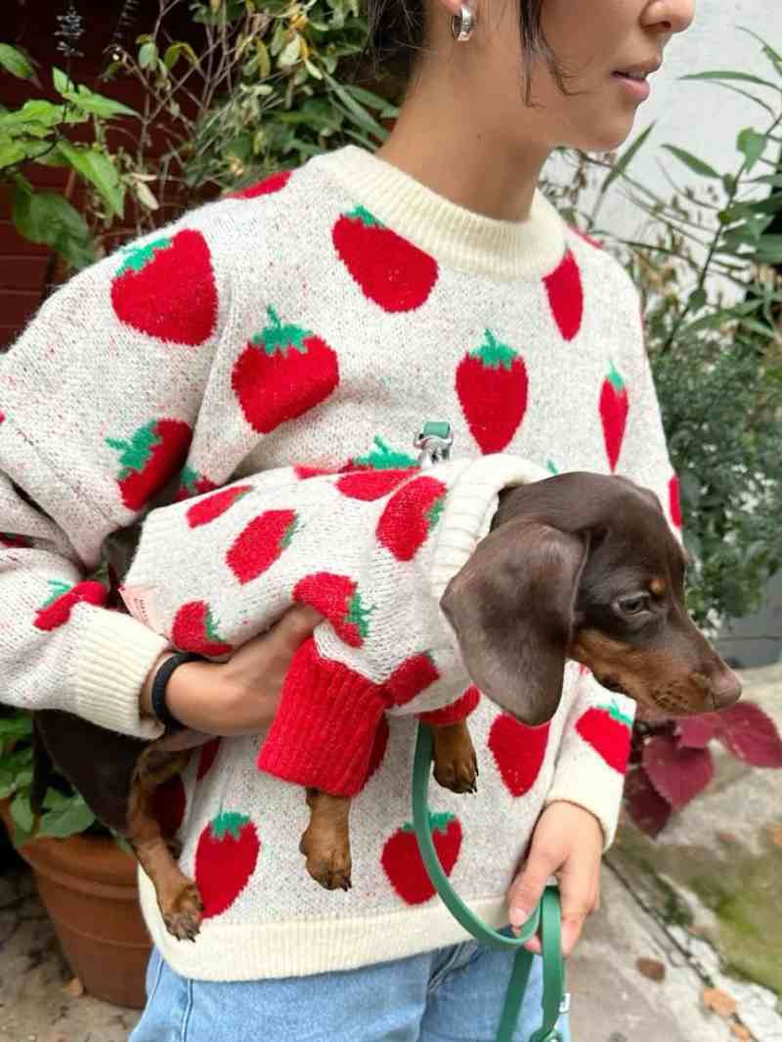 Hacer twinning con tu mascota refuerza la conexión entre ambos Hacer twinning con tu mascota refuerza la conexión entre ambos