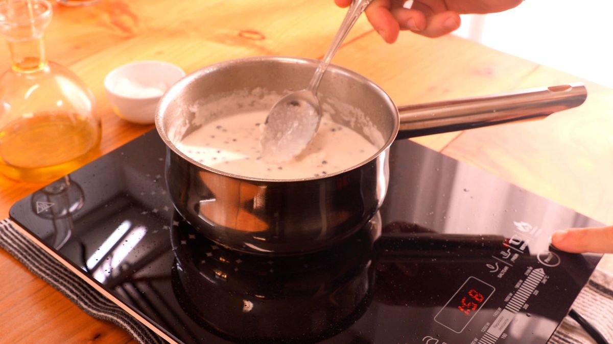 Lomo de cerdo a la pimienta   Paso 2