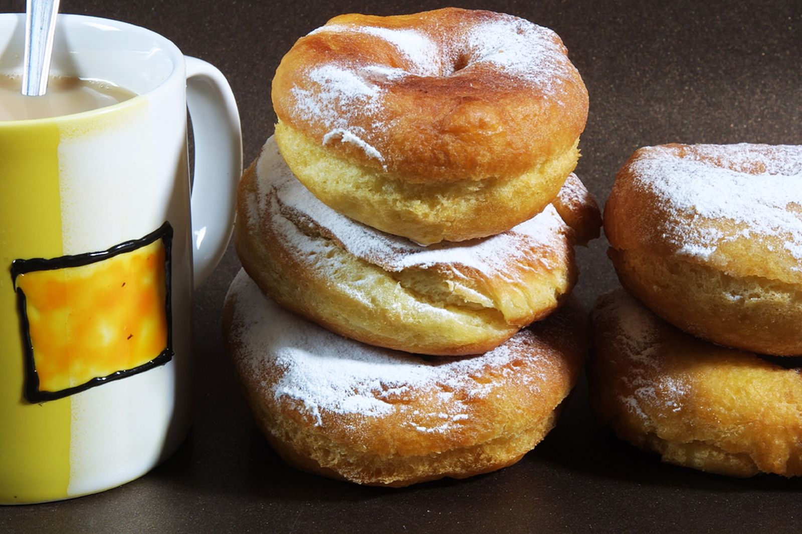 rosquillas leche xl