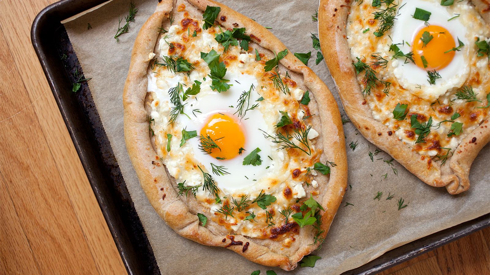 cocina recetas pan de queso georgiano khachapuri paso6 cocina recetas pan de queso georgiano khachapuri paso6