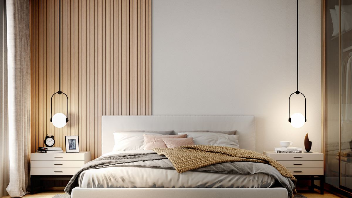 Los muebles deben combinar estilo y comodidad