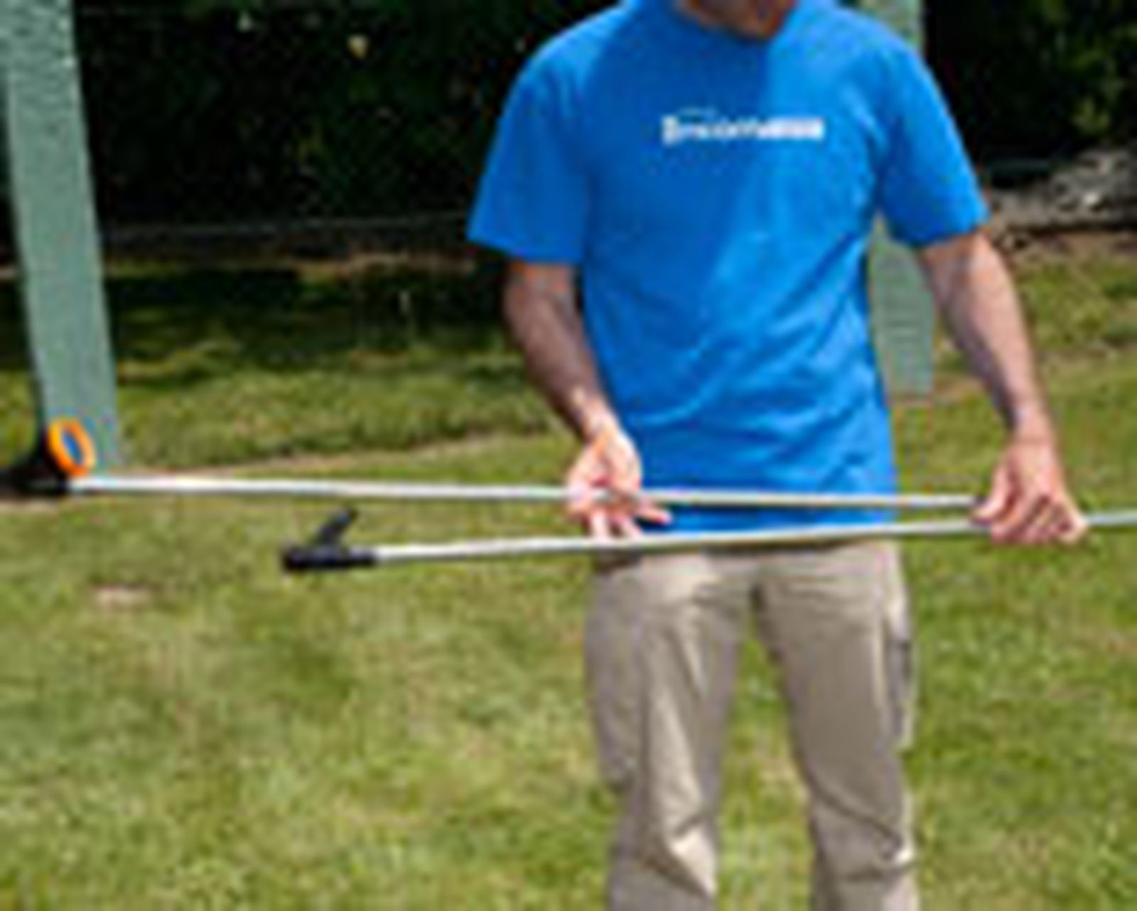 brico 0652 1 instalar ducha para jardin paso 1 brico 0652 1 instalar ducha para jardin paso 1