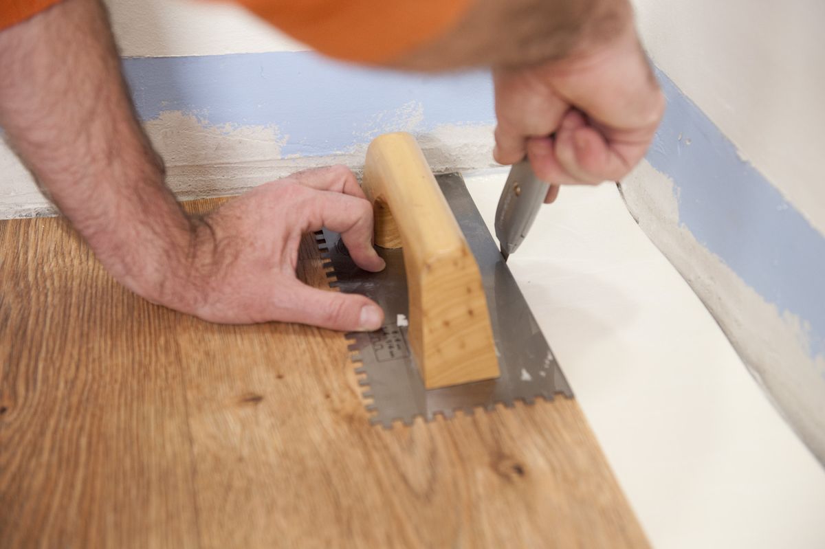 Renovar suelo paso 13