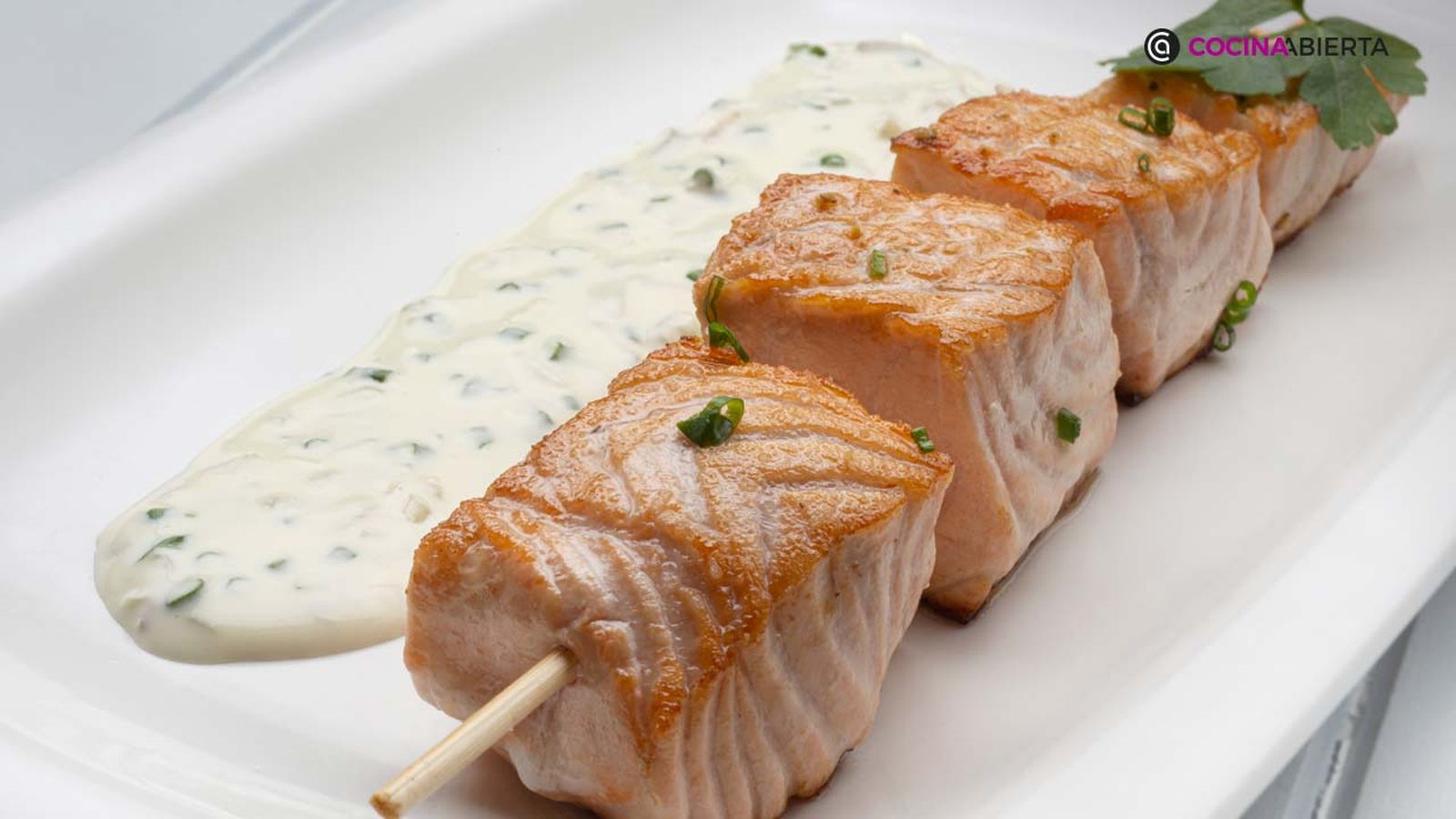 KARL6958 brochetas salmon xl KARL6958 brochetas salmon xl