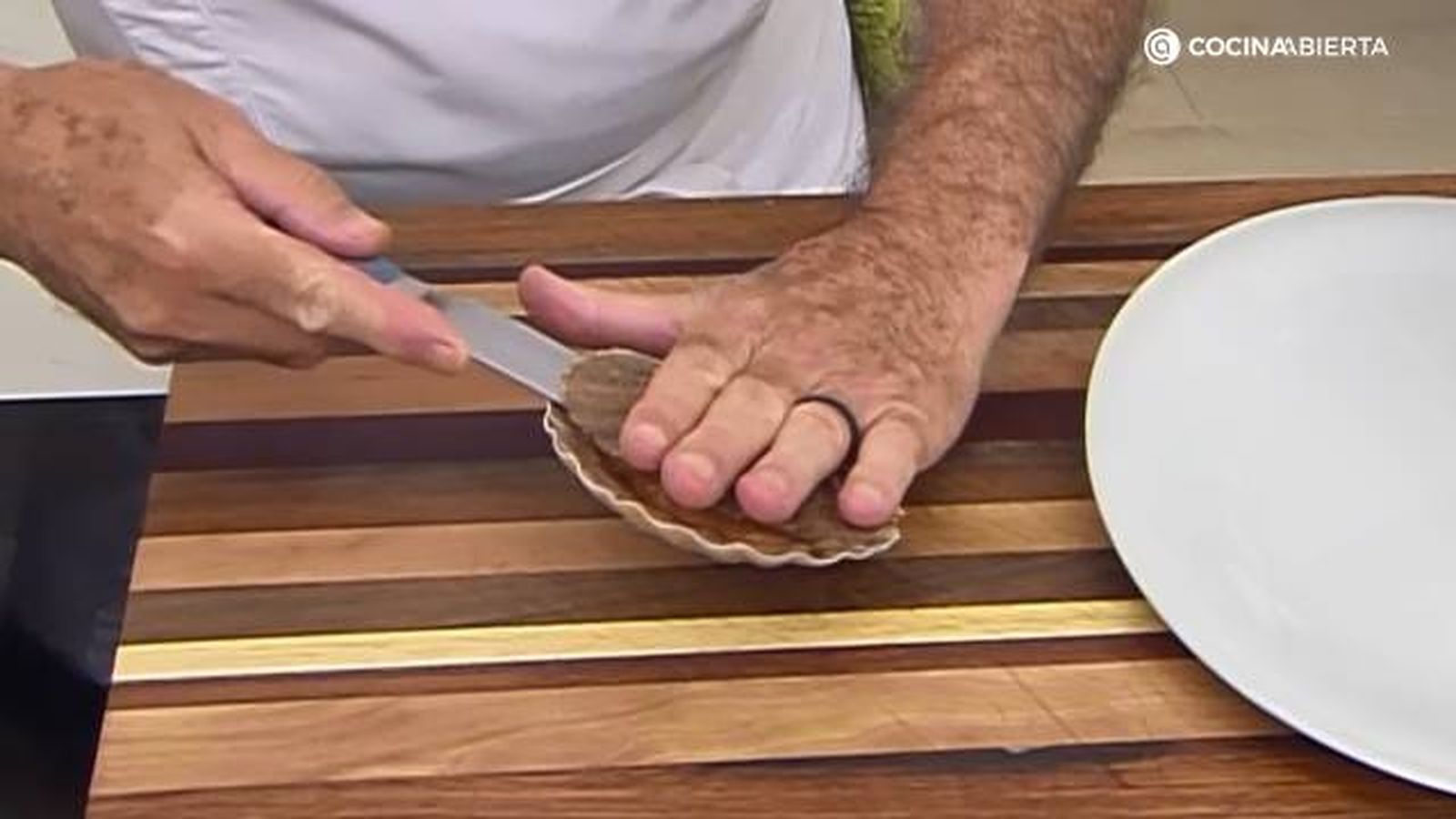 KARL7162 Vieiras gratinadas limpiar 1 KARL7162 Vieiras gratinadas limpiar 1