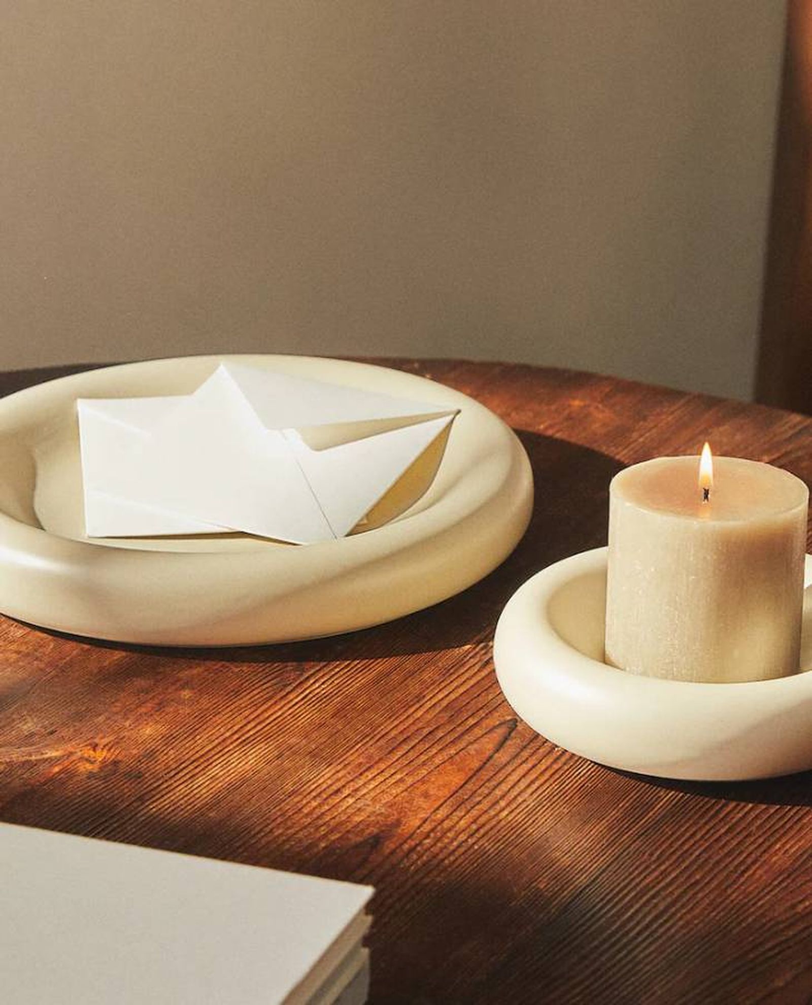 bol decorativo zara home bol decorativo zara home