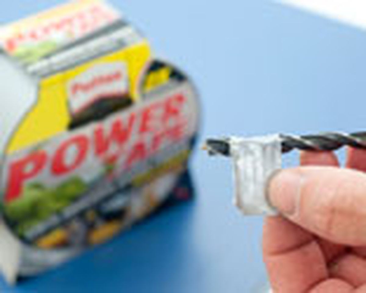 Brico 0648 2 Puerta abatible puerta paso 3