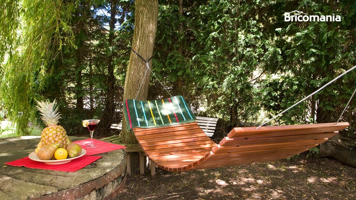 brico 0514 hamaca alistonada xl