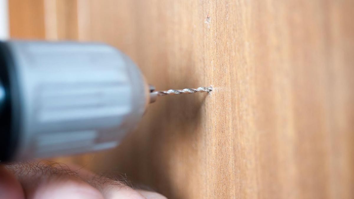 Bricomania 712 Cadena para puerta p3