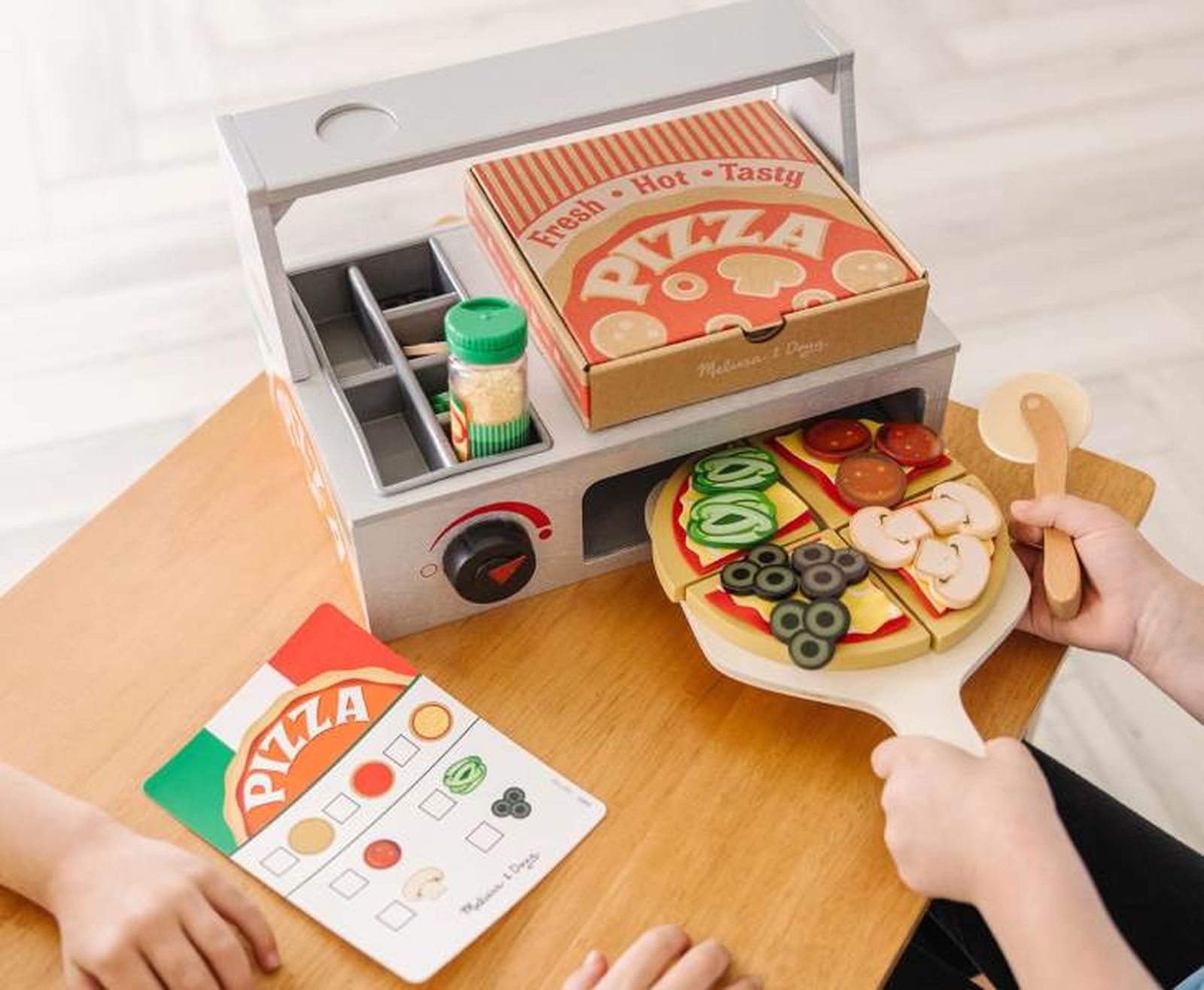 pizza horno juguete nino navidad pizza horno juguete nino navidad