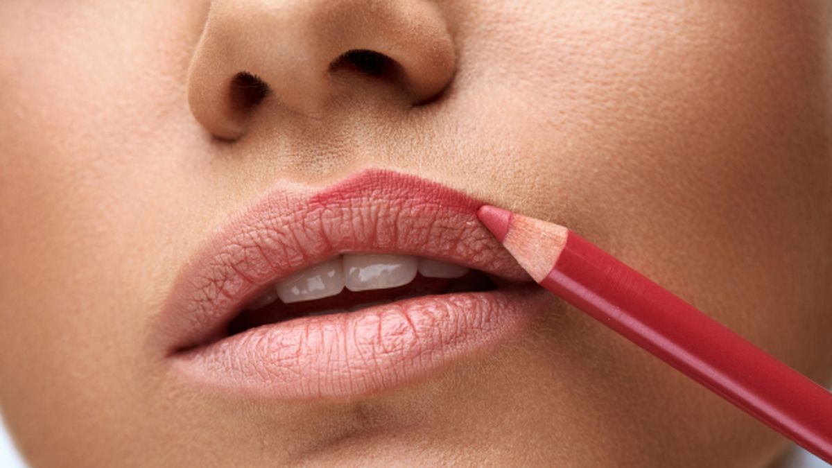 como disimular la nariz