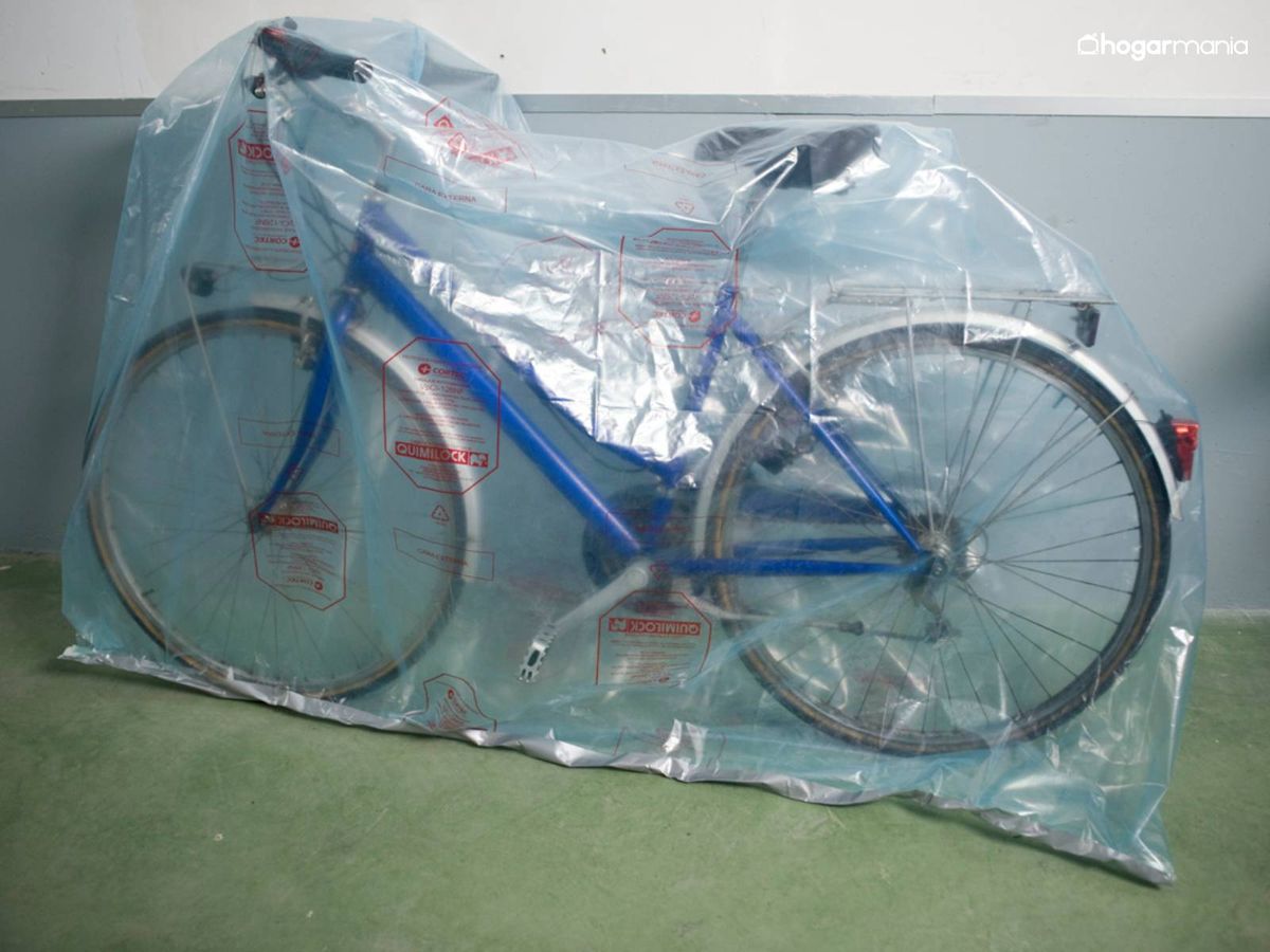 Evita el óxido con diferentes productos