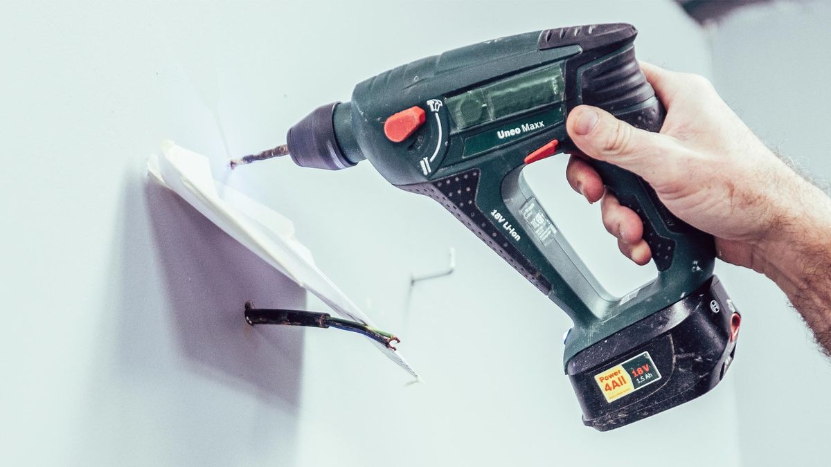 Cómo hacer una lámpara cuadrada paso 11