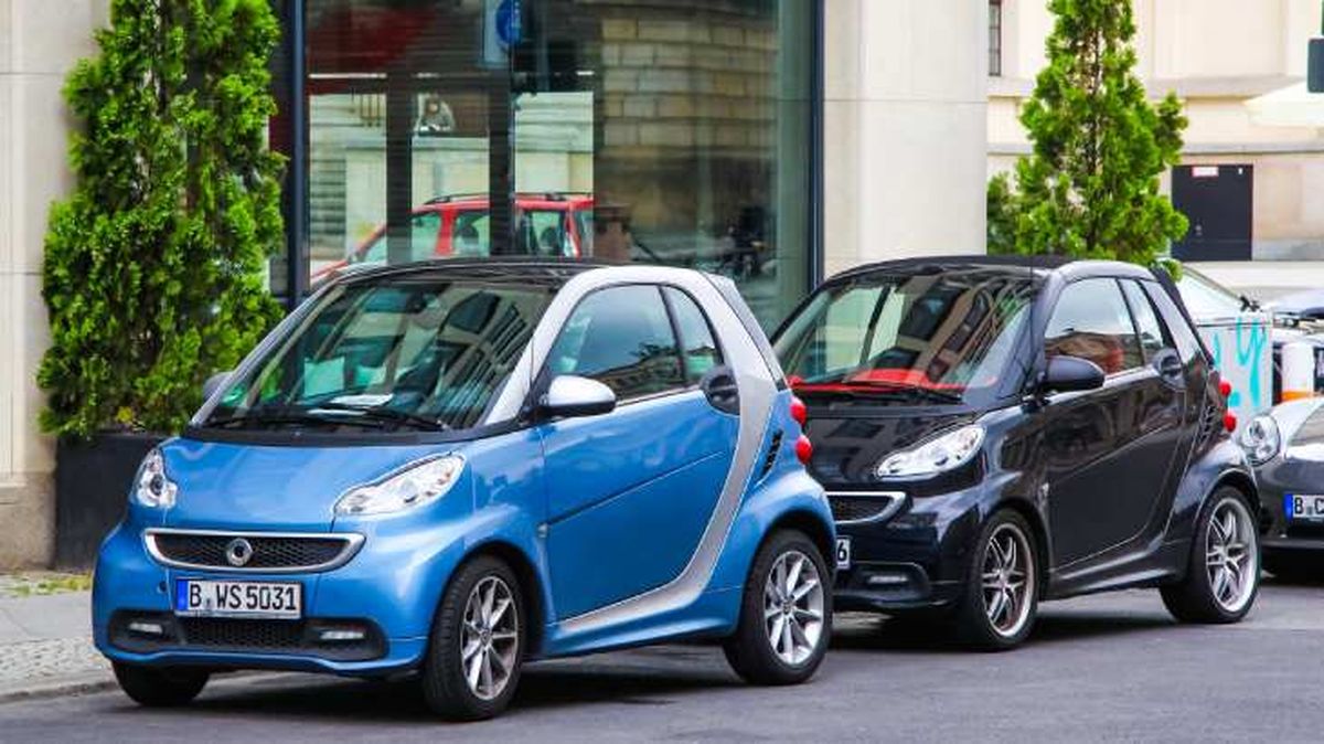 cuadriciclo ligero ventajas