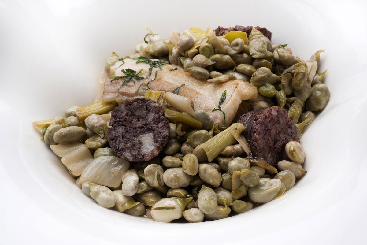 6142 1 Habas a la catalana xl