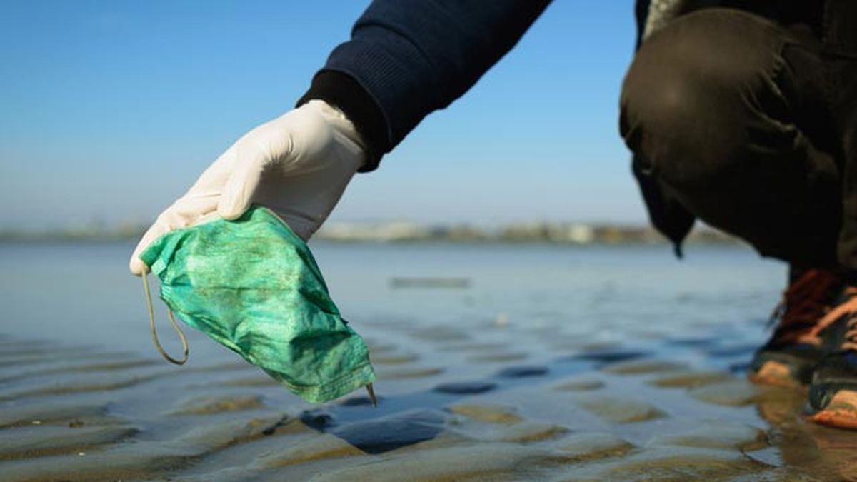 objetos que tardan entre uno cuatro mil anos degradarse