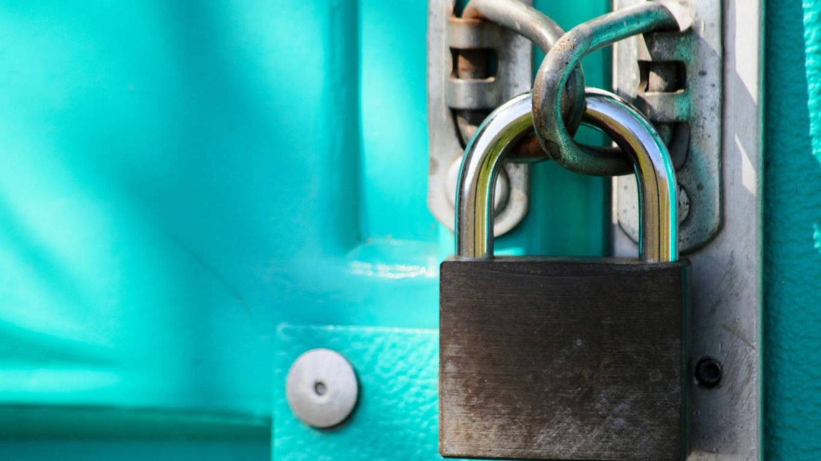 No necesitas una caja fuerte de alta gama ni complicados sistemas de seguridad.