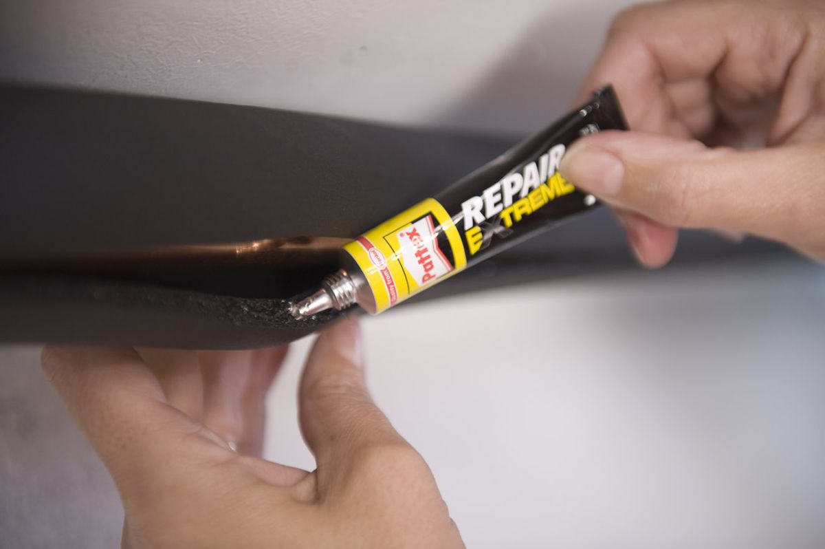 Aislar tubería de agua paso 6