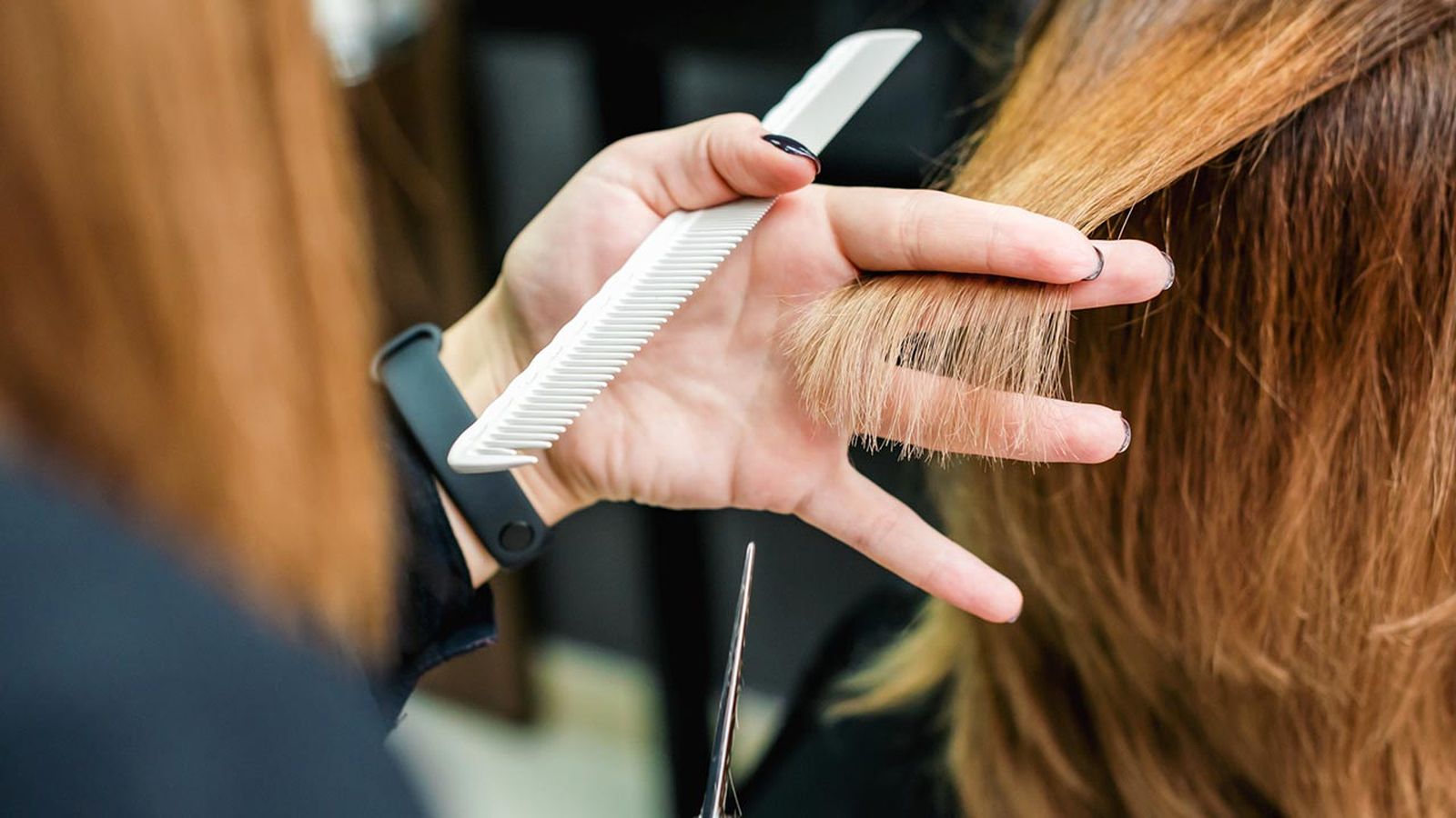 razones por las que deberias sanear el pelo como hacerlo