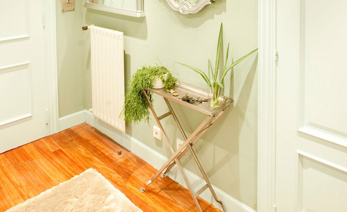 Elementos que no pueden faltar en un recibidor   vaciabolsillos