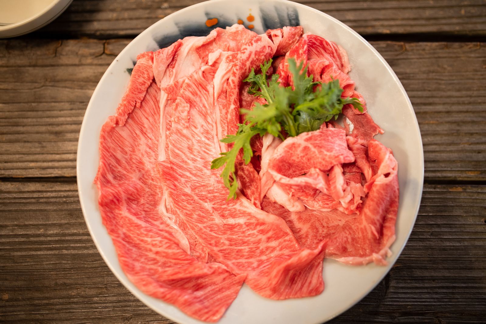 Matsusaka beef