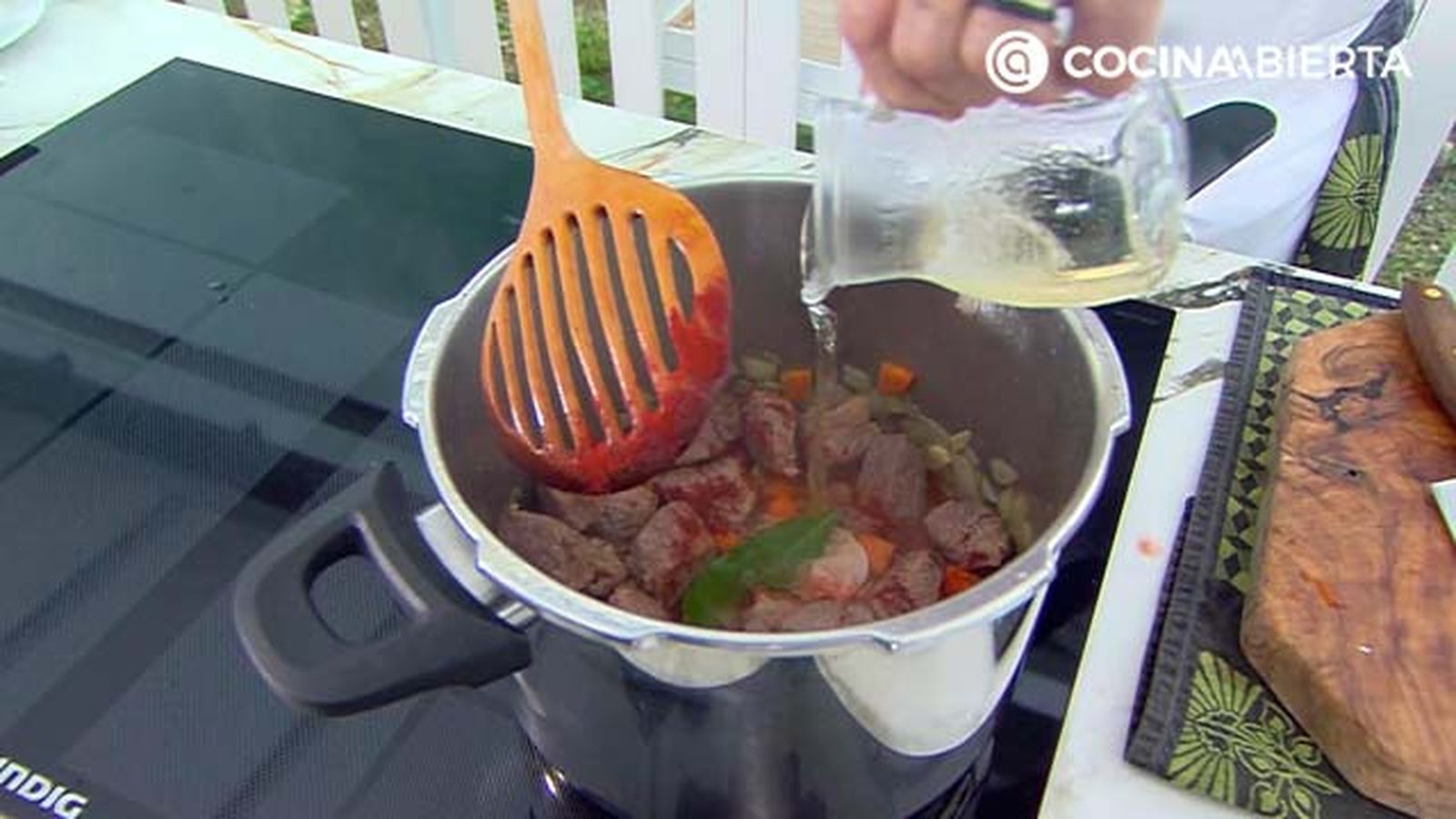 KARL7008 carne arroz p5 KARL7008 carne arroz p5