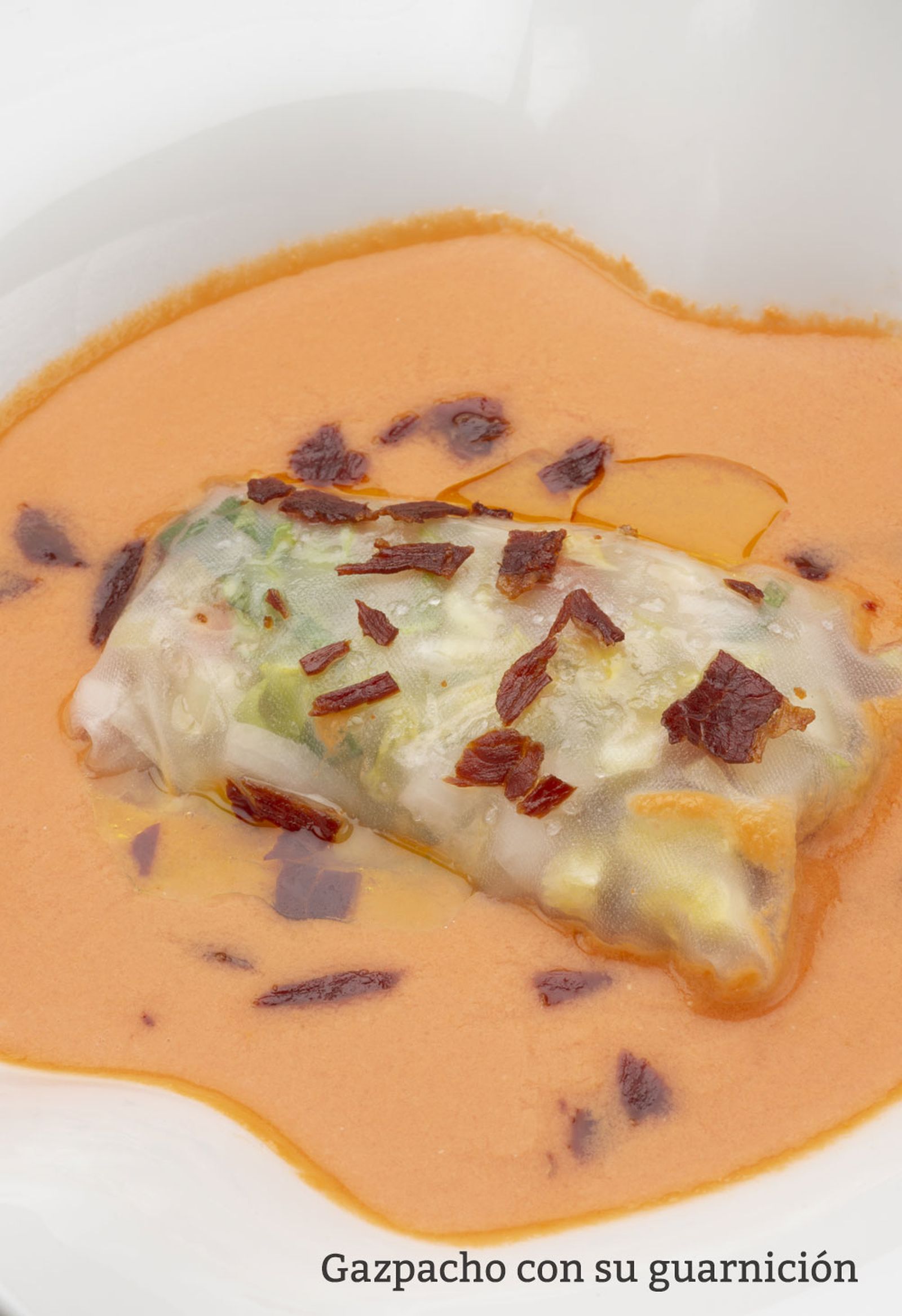 gazpacho guarnicion vertical gazpacho guarnicion vertical
