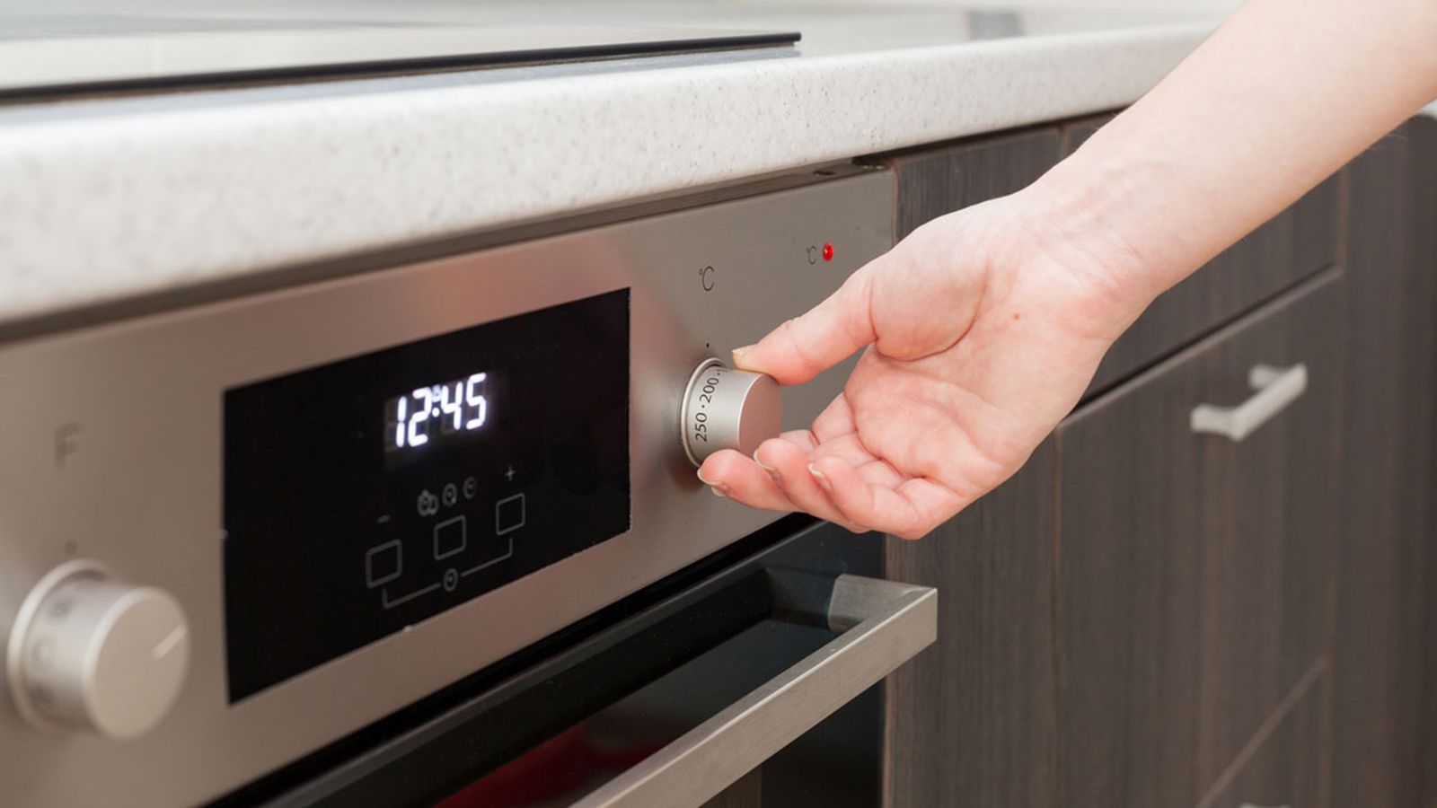 horno xl