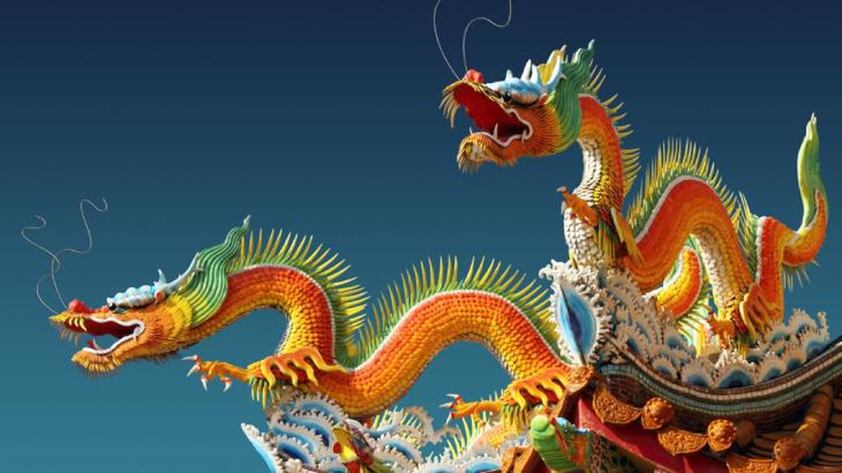 animales mitologicos 3