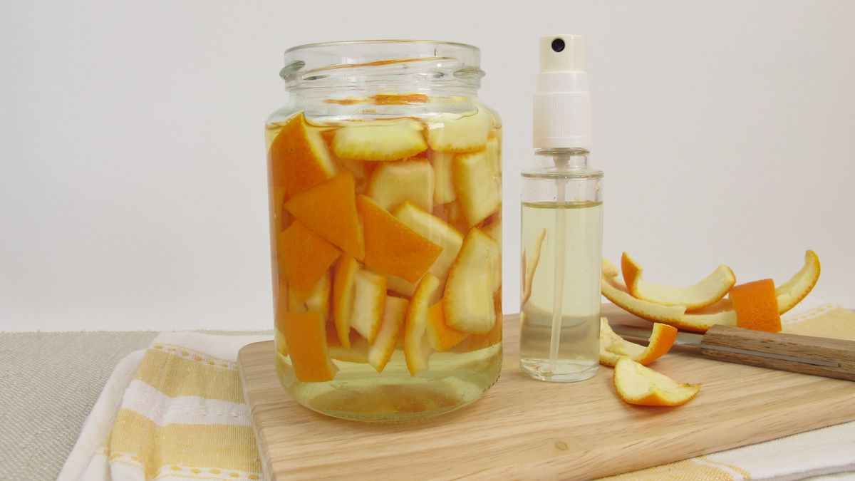 Los limpiadores pueden durar hasta dos semanas