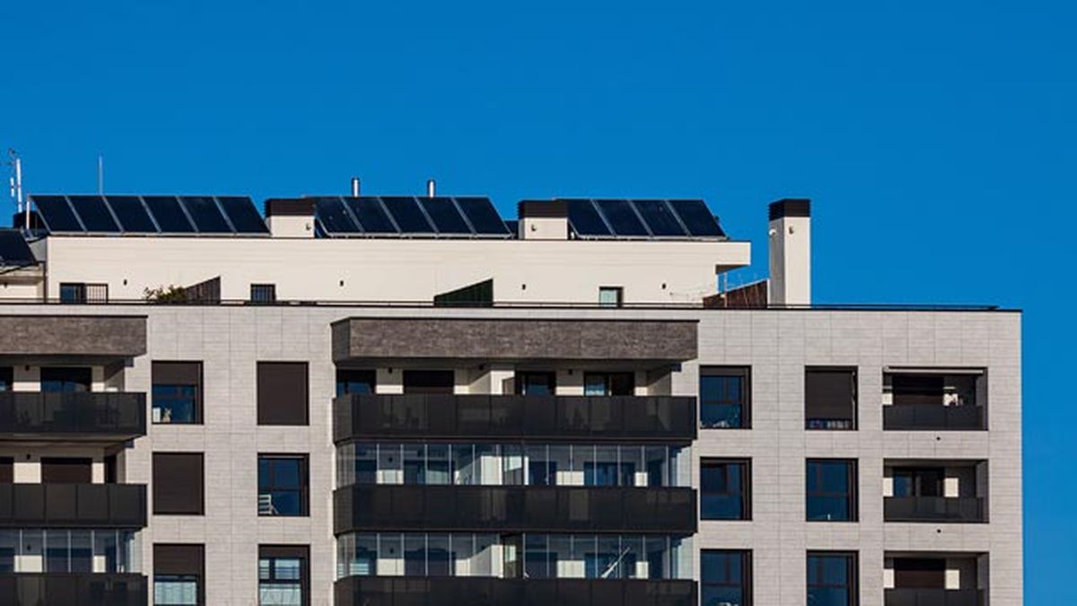 placas solares fotovoltaicas funcionamiento beneficios instalacion comunidad vecinos