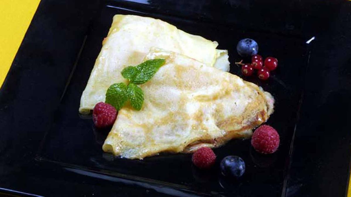 crepes suzettes xl