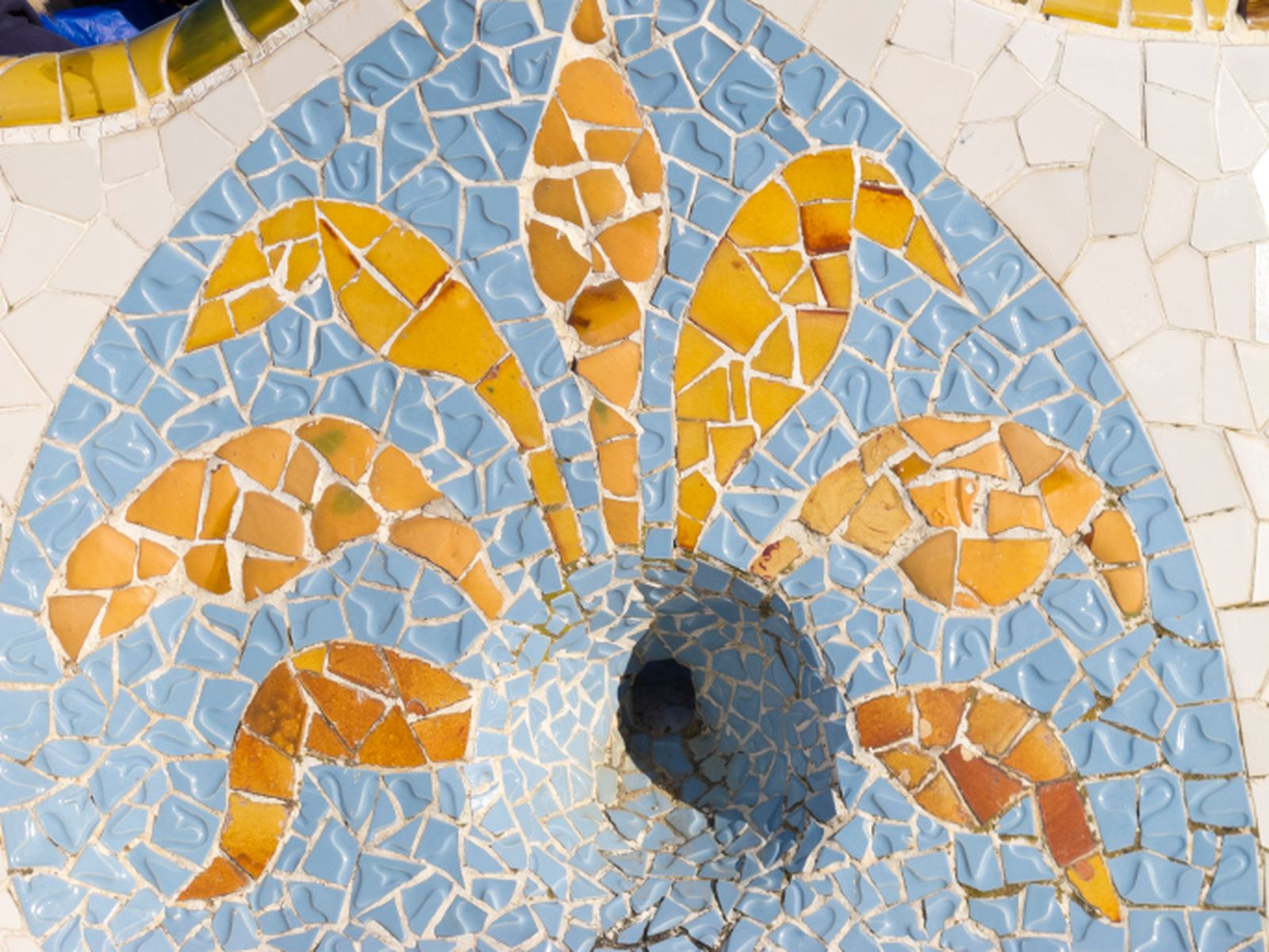 azulejos