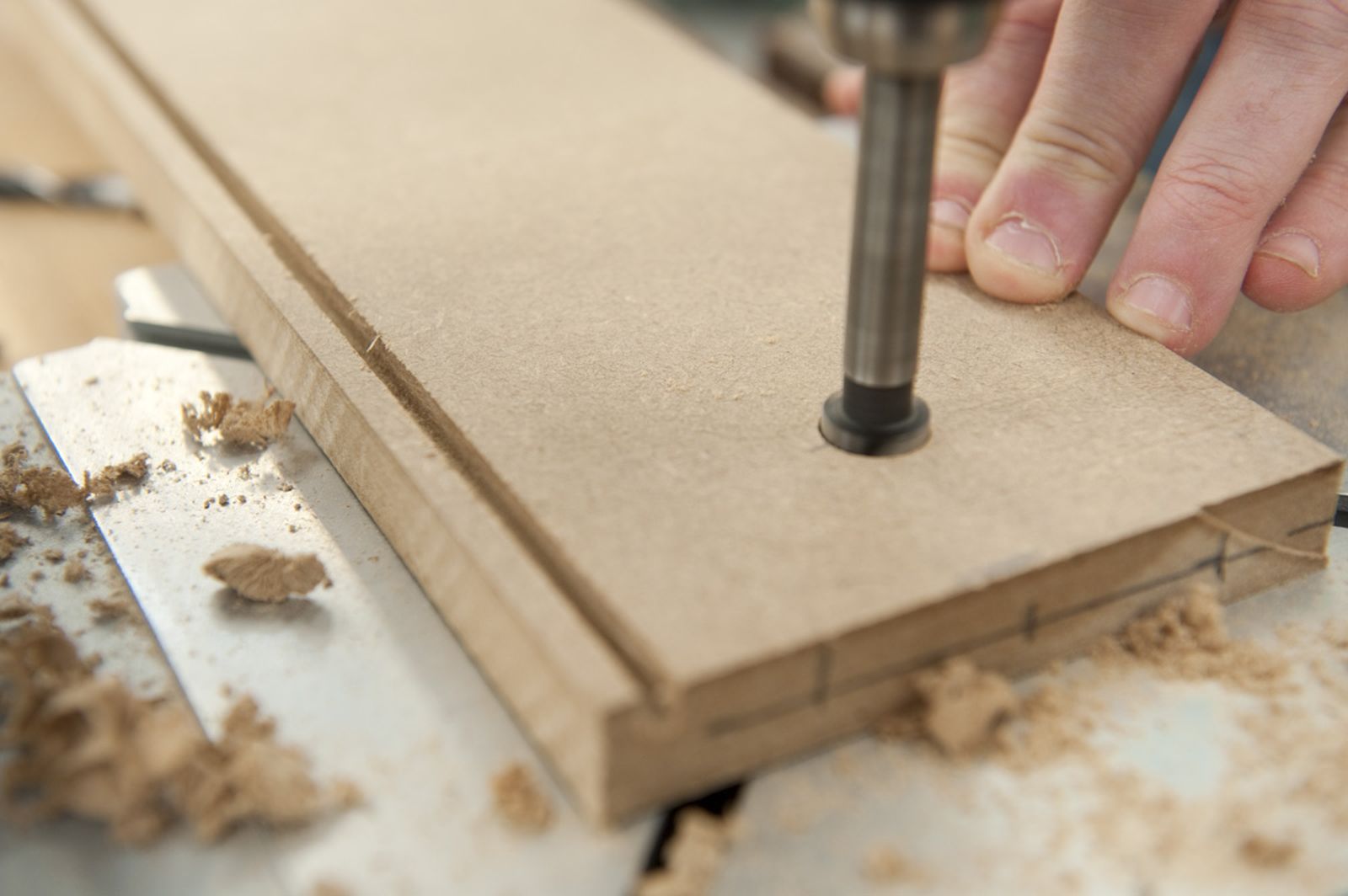 brico 0597 cajon a medida paso 3