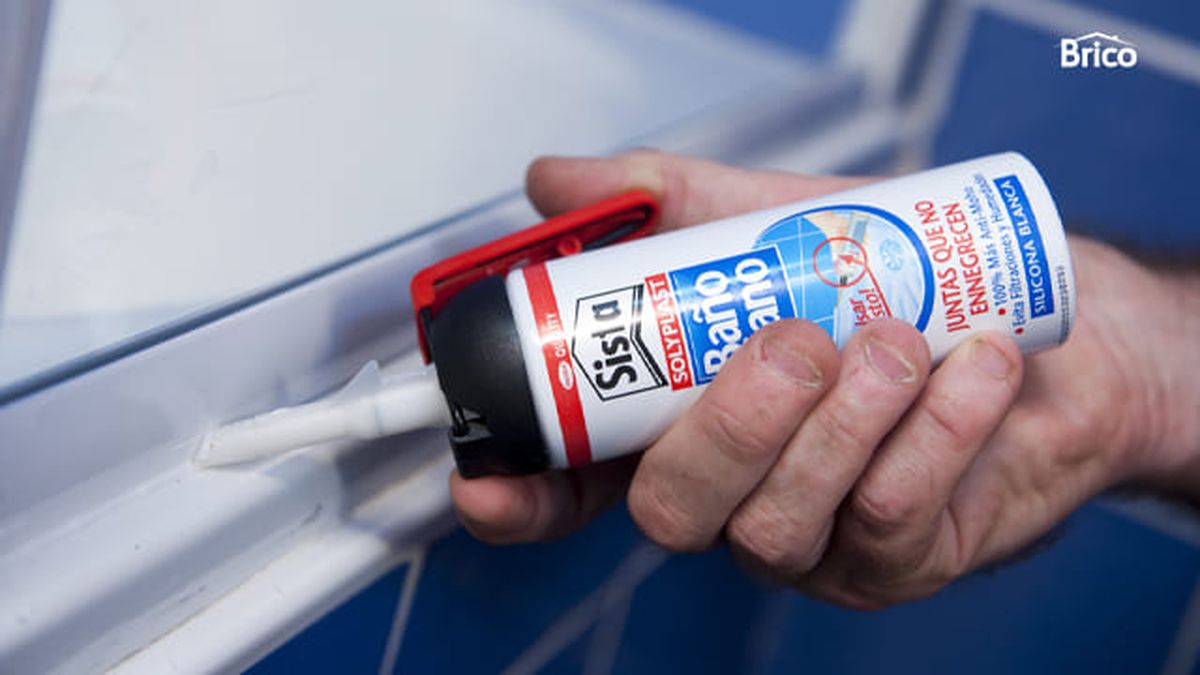 brico 0575 como colocar una mampara de banera paso 9