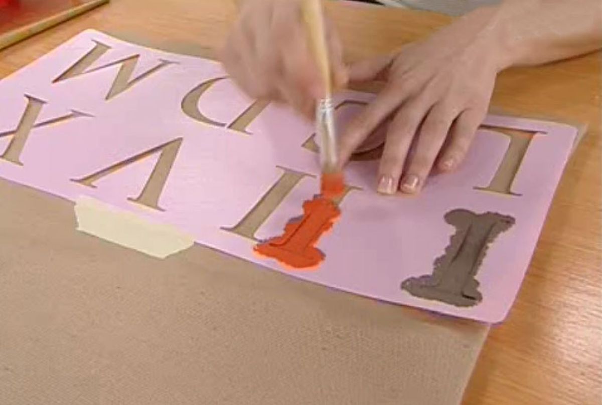 tecnica estarcido p4