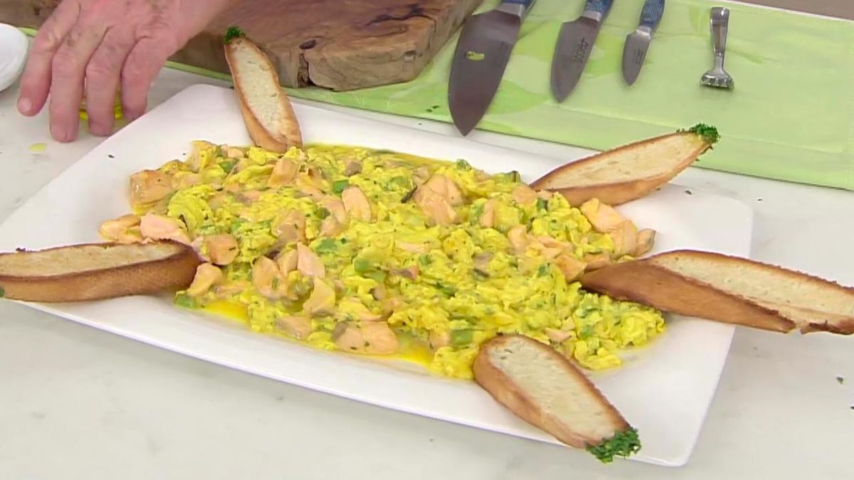 karl6630 revuelto salmon p4