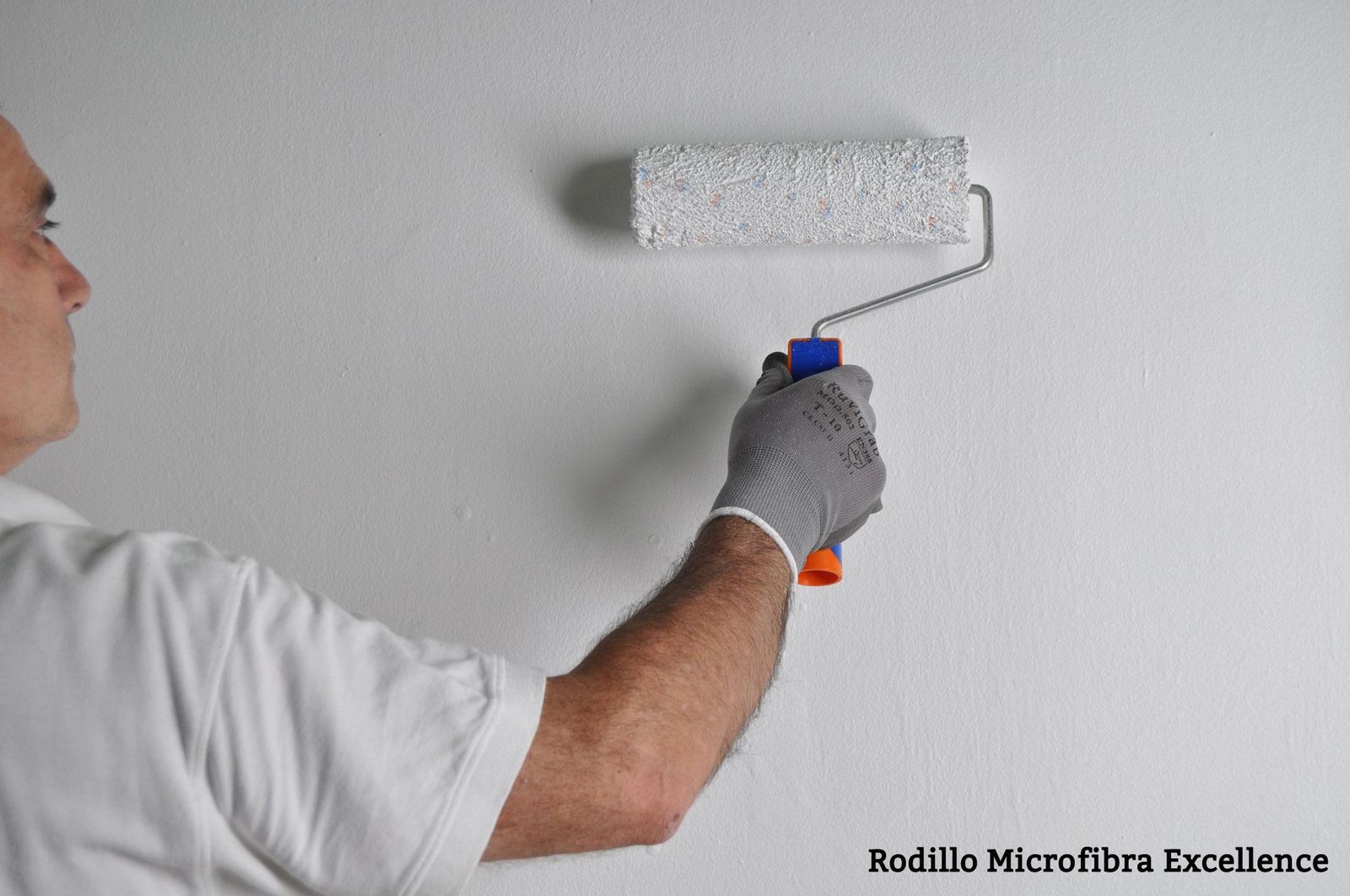 Utilizar herramientas adecuadas Pentrilo Microfibra Utilizar herramientas adecuadas Pentrilo Microfibra