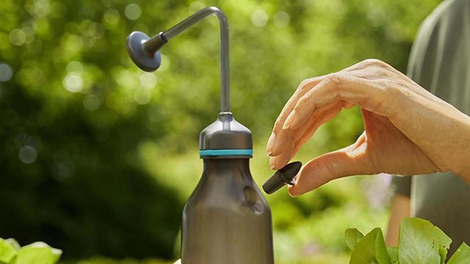 pulverizador para uso en plantulas gardena pulverizador para uso en plantulas gardena