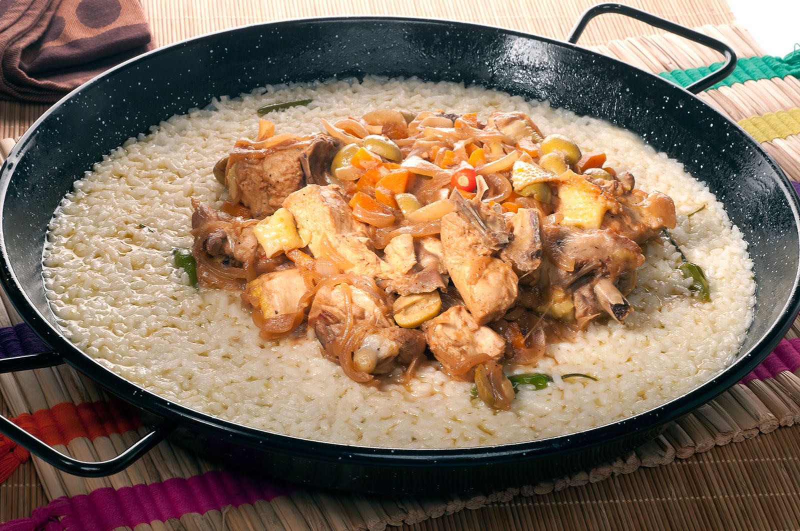 1467 Pollo yassa (651) xl 1467 Pollo yassa (651) xl