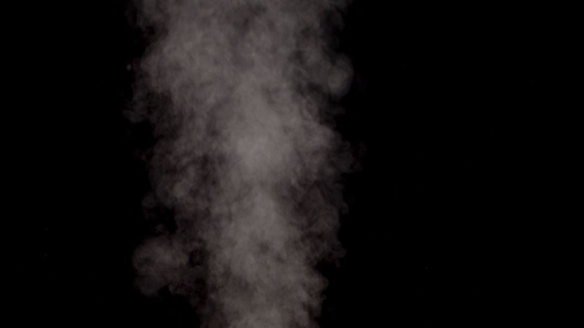 Es importante no sobrecargar la olla y llenarla menos de dos tercios