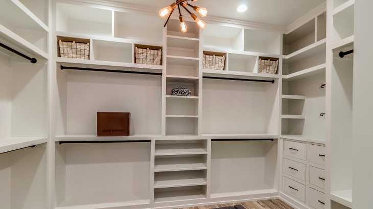 tipos de vestidores 4